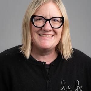 Dr. Char Moffit